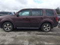 Photo 14 of 16 — 2013 Honda Pilot