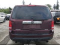 Photo 16 of 16 — 2013 Honda Pilot