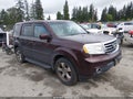 Photo 1 of 16 — 2013 Honda Pilot