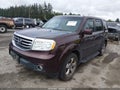 Photo 2 of 16 — 2013 Honda Pilot