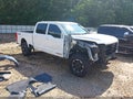 2025 Ford F-250 — photo 1 of 16 | VIN 1FT8W2BM6SEC06703