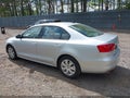 Photo 3 of 11 — 2014 Volkswagen Jetta