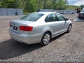 Photo 4 of 11 — 2014 Volkswagen Jetta
