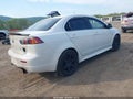 Photo 4 of 11 — 2011 Mitsubishi Lancer