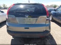 Photo 16 of 16 — 2012 Honda CR-V