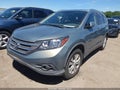 Photo 2 of 16 — 2012 Honda CR-V