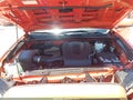 Photo 10 of 17 — 2023 Toyota Tacoma
