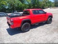 Photo 4 of 17 — 2023 Toyota Tacoma