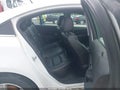 Photo 8 of 11 — 2013 Chevrolet Cruze