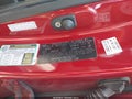 Photo 9 of 15 — 2011 Kia Optima