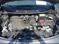 Photo 10 of 11 — 2016 Nissan Versa
