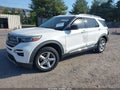 2020 Ford Explorer — photo 2 of 17 | VIN 1FMSK8FHXLGA02067