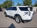 2020 Ford Explorer — photo 3 of 17 | VIN 1FMSK8FHXLGA02067