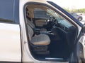 2020 Ford Explorer — photo 5 of 17 | VIN 1FMSK8FHXLGA02067