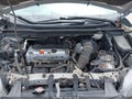 Photo 10 of 17 — 2014 Honda CR-V