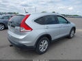 Photo 4 of 17 — 2014 Honda CR-V