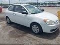 2008 Hyundai Accent — photo 6 of 11 | VIN KMHCM36C38U080771