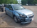 Photo 1 of 16 — 2011 Chevrolet Cruze