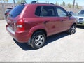 Photo 4 of 11 — 2007 Hyundai Tucson