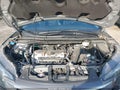 Photo 10 of 16 — 2014 Honda CR-V