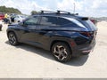 2024 Hyundai Tucson Hybrid — photo 3 of 18 | VIN KM8JECD14RU242138