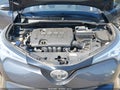 Photo 10 of 16 — 2018 Toyota C-HR