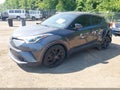 Photo 2 of 16 — 2018 Toyota C-HR
