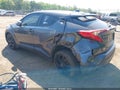 Photo 3 of 16 — 2018 Toyota C-HR