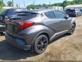 Photo 4 of 16 — 2018 Toyota C-HR