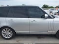 Photo 13 of 16 — 2016 Land Rover Range Rover