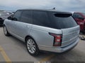 Photo 3 of 16 — 2016 Land Rover Range Rover