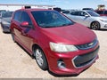 Photo 1 of 12 — 2017 Chevrolet Sonic