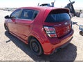 Photo 3 of 12 — 2017 Chevrolet Sonic