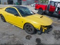 Photo 1 of 12 — 2004 Ford Mustang
