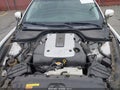 Photo 10 of 17 — 2008 Infiniti G37