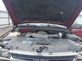 Photo 10 of 11 — 2002 Chevrolet Suburban 1500