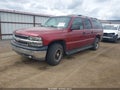 Photo 2 of 11 — 2002 Chevrolet Suburban 1500