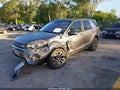 Photo 2 of 16 — 2018 Land Rover Discovery Sport