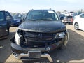 Photo 13 of 17 — 2015 Dodge Journey