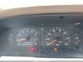Photo 7 of 11 — 1997 Toyota Avalon
