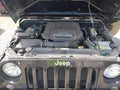 Photo 10 of 17 — 2015 Jeep Wrangler Unlimited