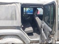 Photo 8 of 17 — 2015 Jeep Wrangler Unlimited
