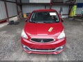 2017 Mitsubishi Mirage — photo 12 of 16 | VIN ML32A4HJ9HH011475