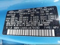 2020 Hyundai Kona — photo 9 of 15 | VIN KM8K12AAXLU479190