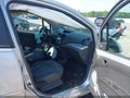 Photo 5 of 17 — 2015 Chevrolet Spark