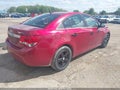 Photo 4 of 16 — 2014 Chevrolet Cruze