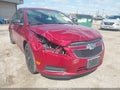 Photo 6 of 16 — 2014 Chevrolet Cruze