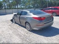 Photo 3 of 16 — 2015 Kia Optima