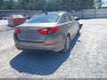 Photo 4 of 16 — 2015 Kia Optima