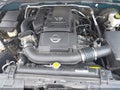 Photo 10 of 12 — 2007 Nissan Frontier